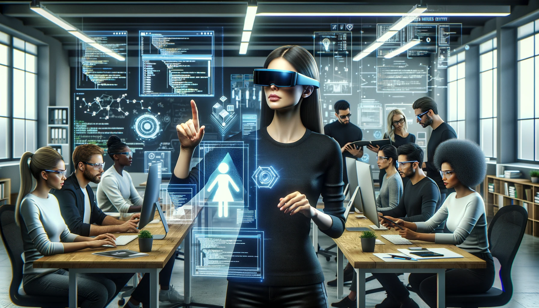 Réalité augmentée